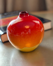 Load image into Gallery viewer, Pomegranate Vessel