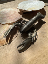 Load image into Gallery viewer, Metal Crawfish
