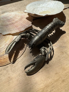 Metal Crawfish