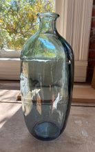 Load image into Gallery viewer, Sapphire Glass Vessel