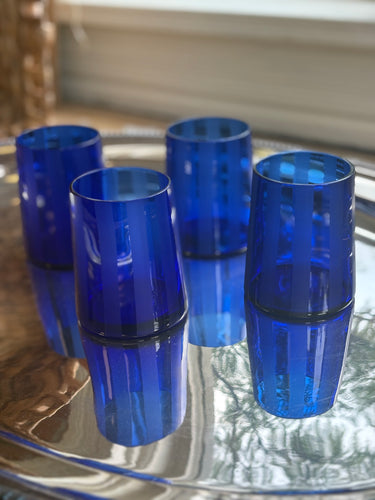 The Gregory Tumbler
