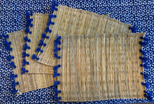 Load image into Gallery viewer, Moroccan Place Mats