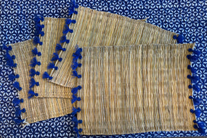 Moroccan Place Mats