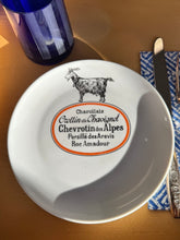 Load image into Gallery viewer, French Cheese Plate ~ Charollais