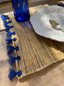 Moroccan Place Mats