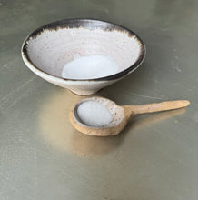 Load image into Gallery viewer, Luna Spoon and Spice Bowl Set