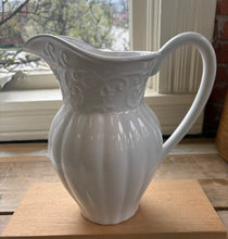 Load image into Gallery viewer, Detailed Portuguese Water Pitcher