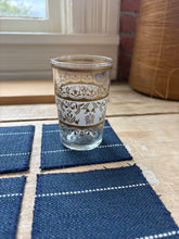 Load image into Gallery viewer, Fabric Coasters - set of 6