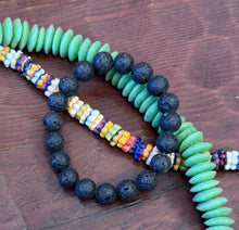 Load image into Gallery viewer, African Beads