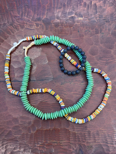 African Beads