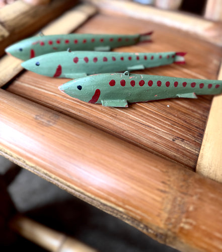 Hand Painted Lure