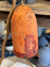 Load image into Gallery viewer, Authentic Vintage Maine Buoy