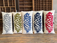Load image into Gallery viewer, Pinecone Pillows