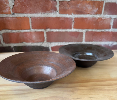 Sedona Handthrown Bowl