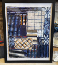 Load image into Gallery viewer, Doing the Mending #5 - Emily Nomer