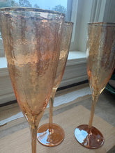Load image into Gallery viewer, Olivia Glasses - Set of 4