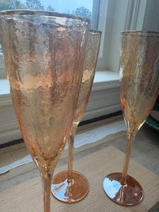 Olivia Glasses - Set of 4