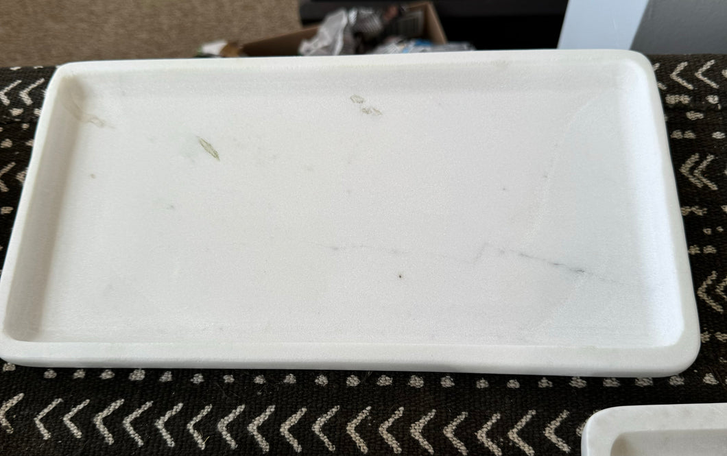 Marble Tray