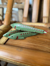 Load image into Gallery viewer, Hand Painted Lure