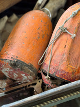 Load image into Gallery viewer, Authentic Vintage Maine Buoy