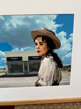 Load image into Gallery viewer, &quot;Liz and Prada&quot;