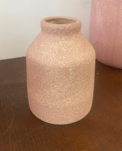 Load image into Gallery viewer, Crater Vase - Small Bottle