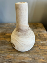 Load image into Gallery viewer, Woodland Vessel - Tall