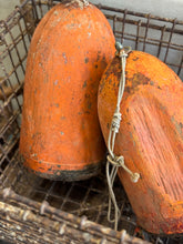 Load image into Gallery viewer, Authentic Vintage Maine Buoy