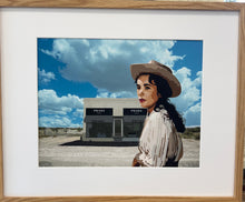 Load image into Gallery viewer, &quot;Liz and Prada&quot;