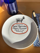 Load image into Gallery viewer, French Cheese Plate ~ Chabichou