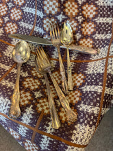 Load image into Gallery viewer, Antique Silverware