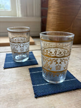 Load image into Gallery viewer, Fabric Coasters - set of 6