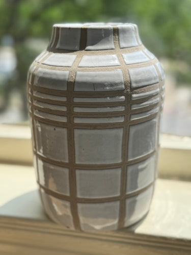 Grid Vessel