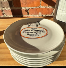Load image into Gallery viewer, French Cheese Plate ~ Niolin