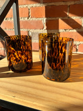 Load image into Gallery viewer, Tortoise Glass
