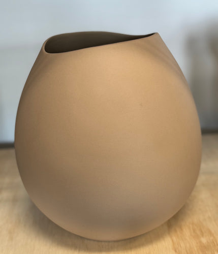 Sphere Vessel - Round