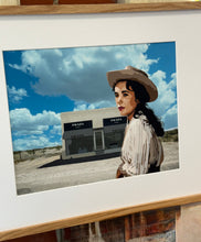 Load image into Gallery viewer, &quot;Liz and Prada&quot;