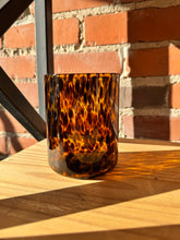 Load image into Gallery viewer, Tortoise Glass