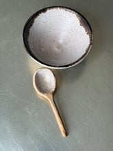 Load image into Gallery viewer, Luna Spoon and Spice Bowl Set