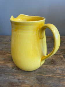 Canary Pitcher