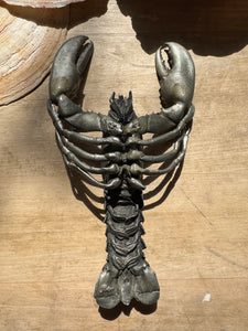 Metal Crawfish