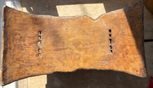 Load image into Gallery viewer, Japanese Teak Wood Head Rest