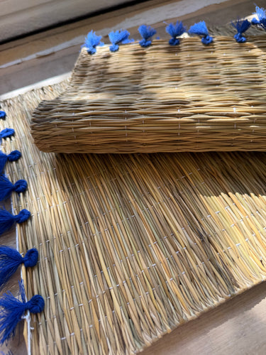 Moroccan Place Mats