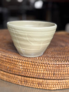 Palo Santo Soup Bowl