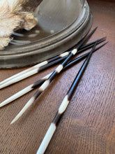 Load image into Gallery viewer, Porcupine Quill