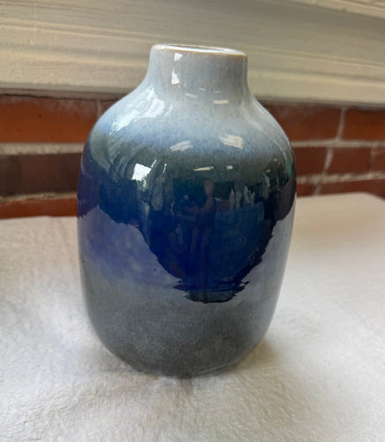 Toujours Vessel
