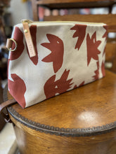 Load image into Gallery viewer, Erin Flett Clay Lotus Jen Bag