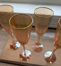 Load image into Gallery viewer, Olivia Glasses - Set of 4