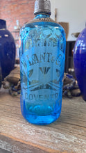 Load image into Gallery viewer, W. Lant &amp; Co Ltd. Coventry Soda Siphon Bottle