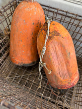 Load image into Gallery viewer, Authentic Vintage Maine Buoy